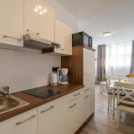 Apartment Lovric 3 Pula